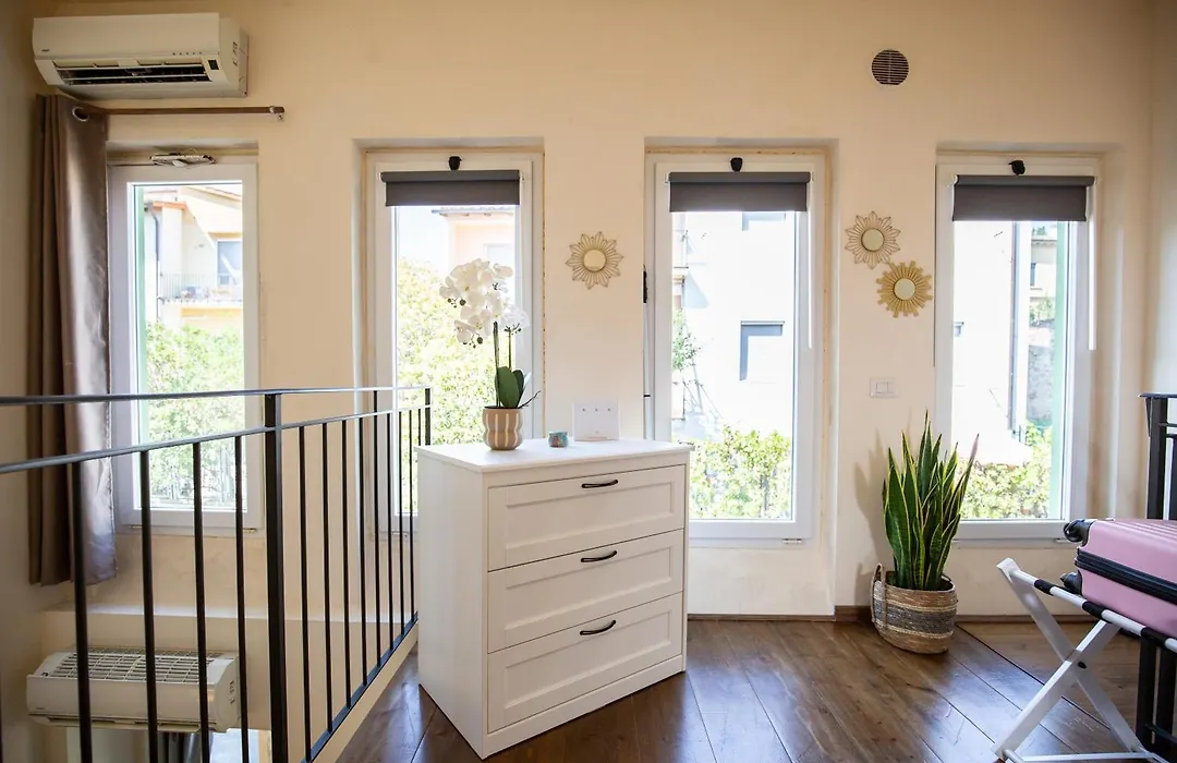 Due Strade Loft Firenze-1