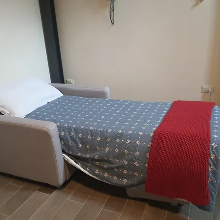 Due Strade Loft Firenze-3