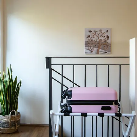 Due Strade Loft Firenze-2