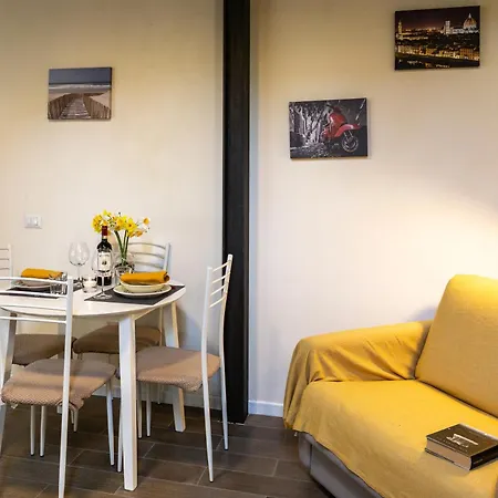 Due Strade Loft Firenze-2